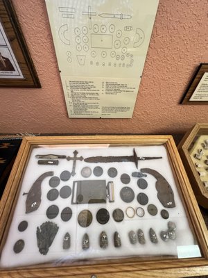 Petrified Wood Gallery by null