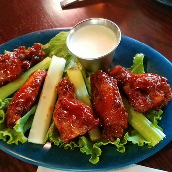 Boulder Dam Brewing Co. - Fried pickles were the bomb! - Breweries Near Me - Boulder City, Nevada