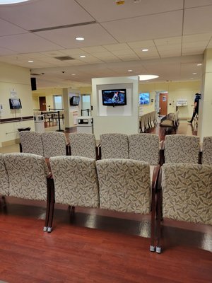 Brooke Army Medical Center (BAMC) by null