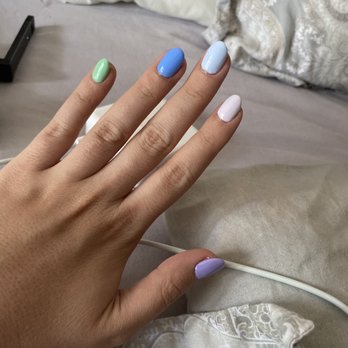 Bubble Nails Spa - Nail Salons Near Me - Fairfax, Virginia Bubble Nails Spa - Nail Salons Near Me - Fairfax, Virginia