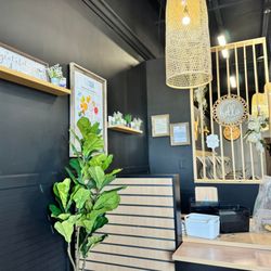 The Nails Corner