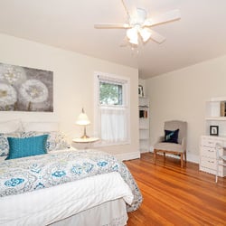 Chris Milne Redesign - Home Staging North Shore Illinois