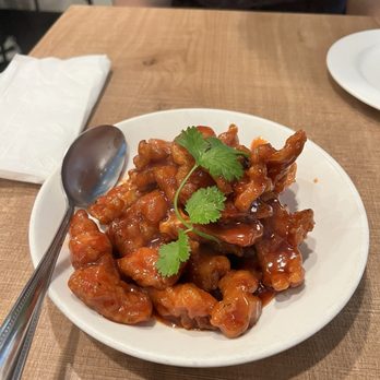 606 - King Do Pork Ribs - Hong Kong Style Cafe Near Me - San Francisco, California