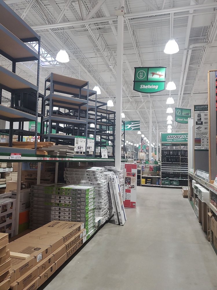 MENARDS 3550 32nd Ave S, Grand Forks, ND Yelp