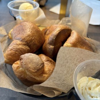 CHOP - Popovers!! - Steakhouses Near Me - Sister Bay, Wisconsin