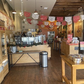 La Monarca Bakery & Cafe - Bakeries Near Me - Los Angeles, California