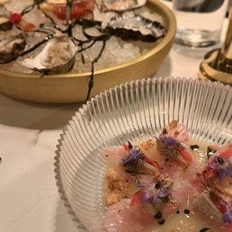 Oysters