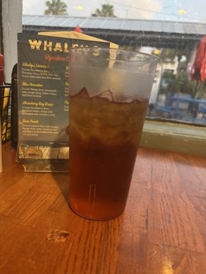 Whaley's Restaurant & Bar by null