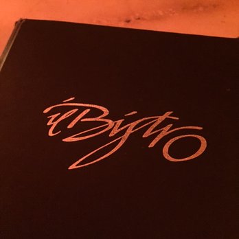 IL Bistro - Italian Near Me - Seattle, Washington