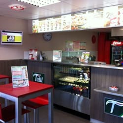 Tutti Pizza