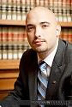 Branch & Hurtt Law Firm, P.C.