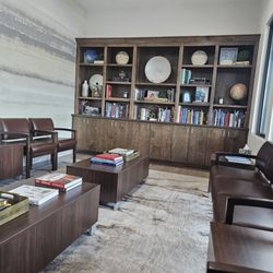 Michael A Atencio, DDS - Atencio Family Dentistry - Waiting room