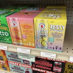 Freeman's Liquor Mart