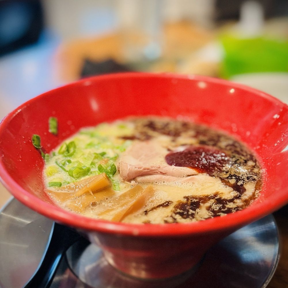TOP 10 BEST Kyushu Ramen in Berkeley, CA - Updated 2026 - Yelp