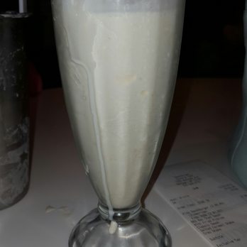 Smashburger - Salted Caramel Shake. Freekin awesome - Burgers Near Me - Wantagh, New York Smashburger - Salted Caramel Shake. Freekin awesome - Burgers Near Me - Wantagh, New York