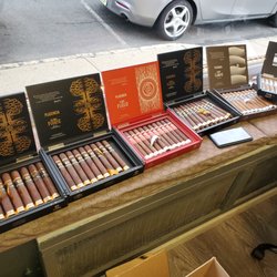 International Stix Cigar Co