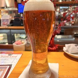 Big Bear Lodge - Two Hearted IPA
