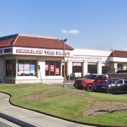 American Tire Depot