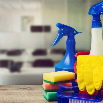 Gonzalez Cleaning Services - Office Cleaning Near Me - Aurora, Colorado