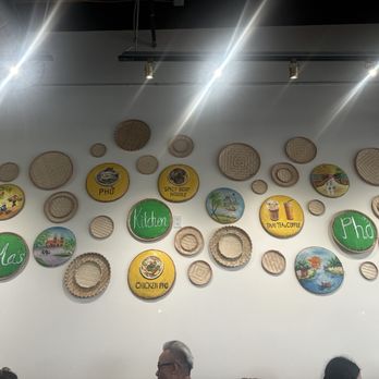 A Ma’s Kitchen & Pho - Art - Noodles Near Me - Chandler, Arizona