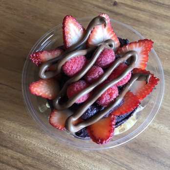 Berritazza Cafe - Acai Bowls Near Me - Point Pleasant Beach, New Jersey Berritazza Cafe - Acai Bowls Near Me - Point Pleasant Beach, New Jersey