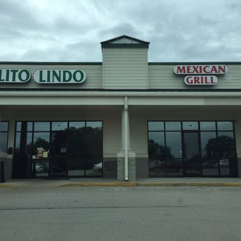 Cielito Lindo - Front of store front. Plenty of parking. - Mexican Near Me - Vonore, Tennessee Cielito Lindo - Front of store front. Plenty of parking. - Mexican Near Me - Vonore, Tennessee