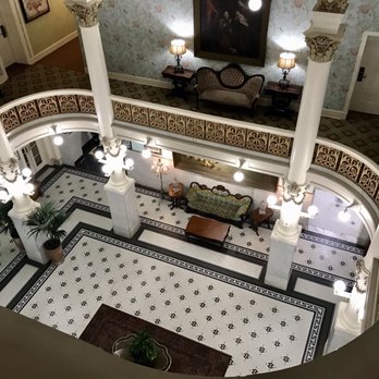 Menger Hotel - Venues & Event Spaces Near Me - San Antonio, Texas Menger Hotel - Venues & Event Spaces Near Me - San Antonio, Texas