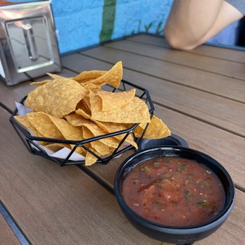 West Coast Taco Bar - Free chips and salsa for dine-in only - Tacos Near Me - Elk Grove, California West Coast Taco Bar - Free chips and salsa for dine-in only - Tacos Near Me - Elk Grove, California
