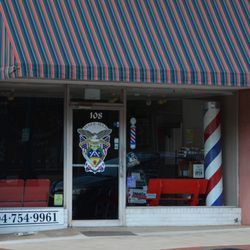Made Man Barber & Shave