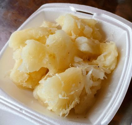 El Palacio de los Jugos by null