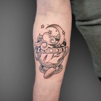 Sacred Rebel Tattoo - Tattoo Near Me - Sedona, Arizona Sacred Rebel Tattoo - Tattoo Near Me - Sedona, Arizona