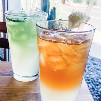 Postino Central - Arnold Palmer and Cucumber Honey Lemonade - Wine Bars Near Me - Phoenix, Arizona Postino Central - Arnold Palmer and Cucumber Honey Lemonade - Wine Bars Near Me - Phoenix, Arizona