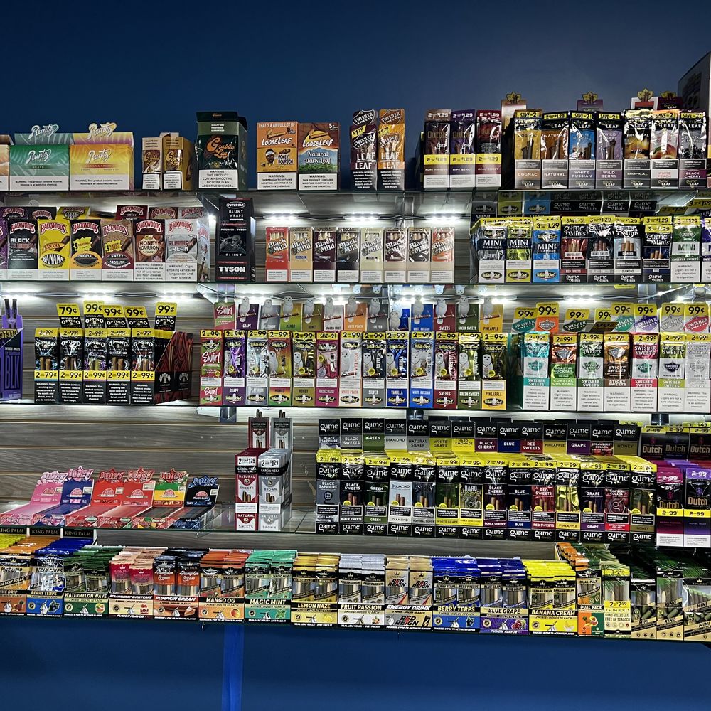 smoke pop & vape dallas reviews TOP 10 BEST Shop in Dallas, TX - Updated 2026 Product Type-Shortfill juul full charge Juul Flavor:Watermelon Jolly Ice