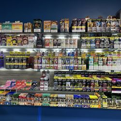Vibez Smoke Shop - Tobacco products