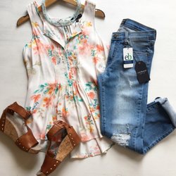 Elizabeth Boutique