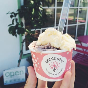 Dolce Neve - gelato to the brim - Gelato Near Me - Austin, Texas Dolce Neve - gelato to the brim - Gelato Near Me - Austin, Texas