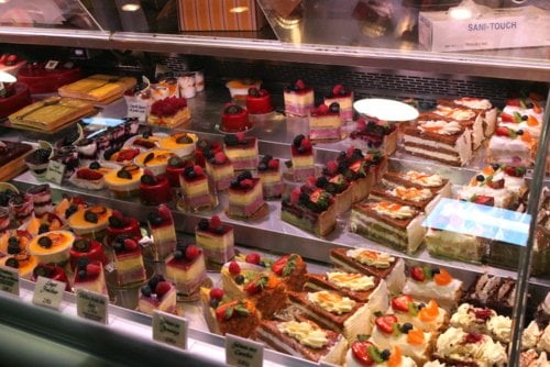 Marché Atwater by null Marché Atwater by null