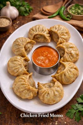 Kathmandu Cafe by null