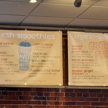 The Works Bakery Cafe - Sandwiches Near Me - Portsmouth, New Hampshire