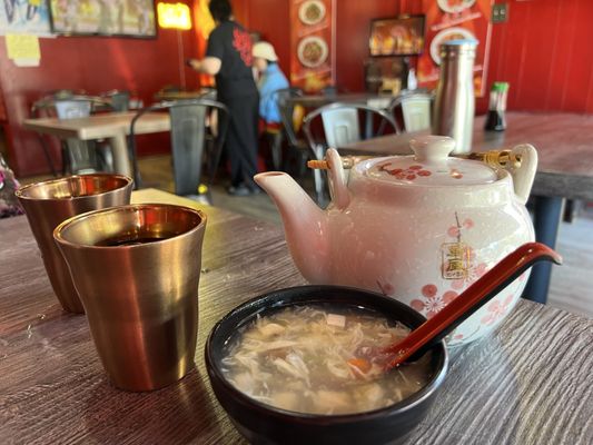 ChinoYang’s Hunan and Mandarin Cuisine by null