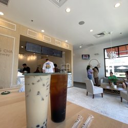 Feng Cha - Lakeway - Feng Cha Lakeway is here!