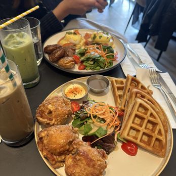 Ohiru Cafe - Breakfast & Brunch Near Me - Toronto, Ontario