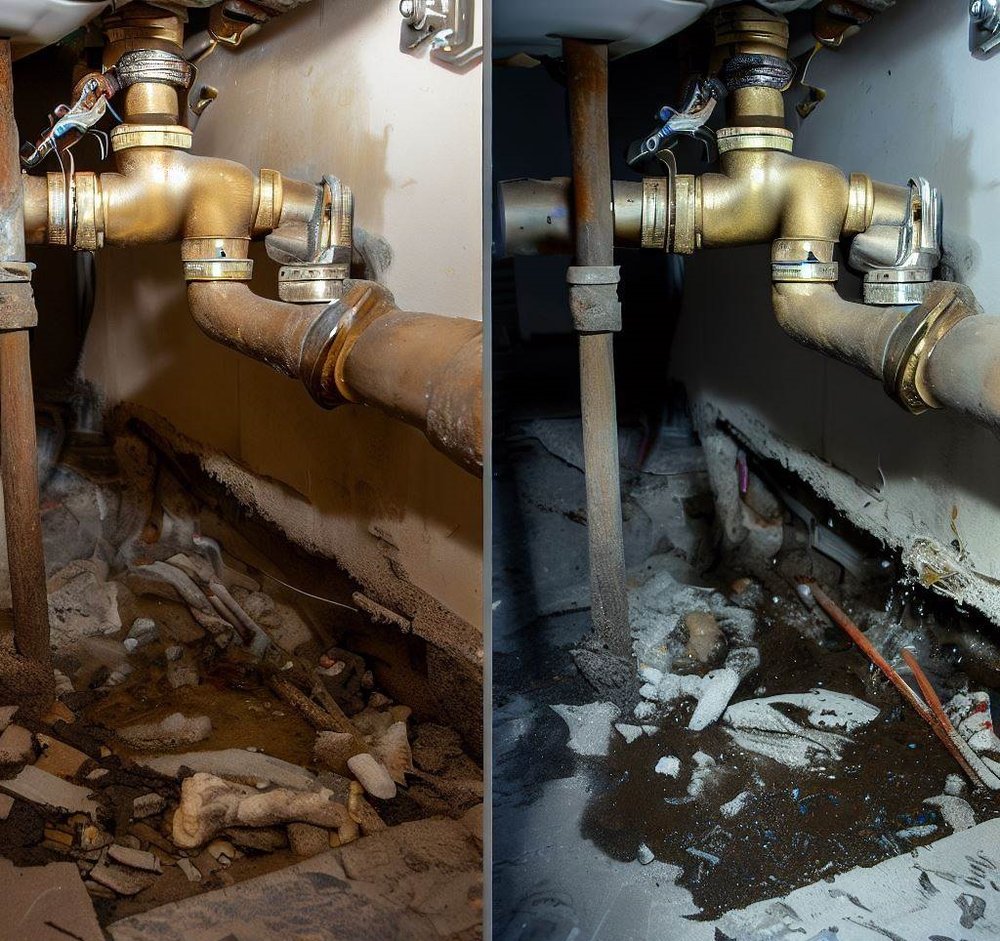 Slide of Mike Handy Dandy