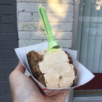 Bakerbots Baking  - Desserts Near Me - Toronto, Ontario
