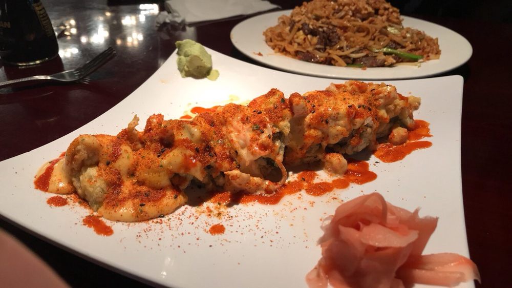 ZENNA RESTAURANT NORTH DALLAS CLOSED Updated June 2024 505