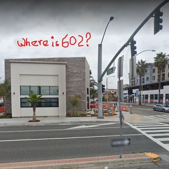 602 Coffee House - Coffee & Tea Near Me - Huntington Beach, California