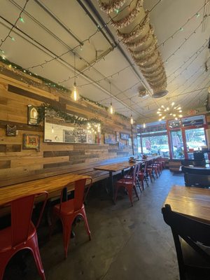 Willie Rae's Social House by null