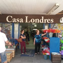 Bazar Londres