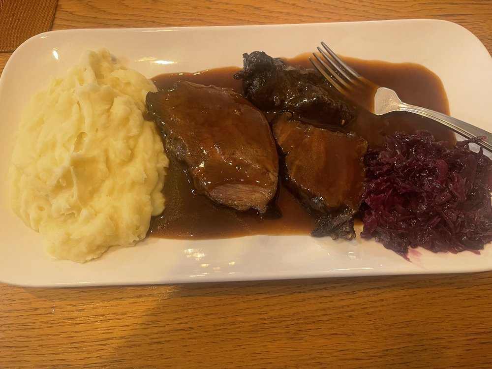 HOTEL RESTAURANT BARBAROSSAHOF Updated September 2024 43 Photos