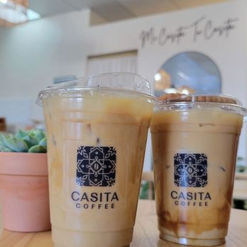 Casita Coffee - Mi casita tu casita. - Coffee & Tea Near Me - Gilbert, Arizona